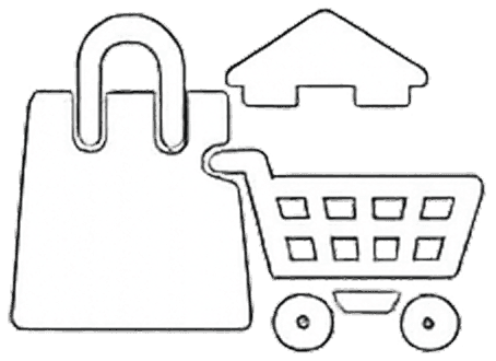 Do'konlar va supermarketlar